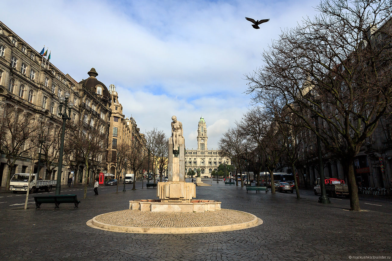Porto